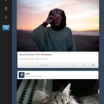 Tumblr finalmente su iPad!