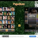 Indovina i nomi dei giocatori con FiguQuiz