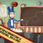 Racconta la storia de “Il viaggio nella luna” ai tuoi bambini