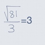 MyScript Calculator: una calcolatrice particolare
