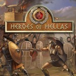 Il match-3 dell’Antica Grecia: Heroes of Hellas HD