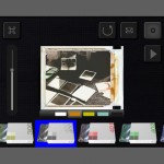 Scatta foto retrò con FotoRoid