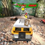 Scontri, sorpassi e velocità con Motorblast