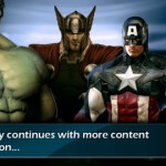 Captain America arriva in Avengers Initiative con l’ultimo update gratuito