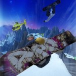 Con APO Snow ti divertirai con numerosi trick con lo snowboard