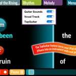 Chitarristi, ecco a voi FourChords per iPad!