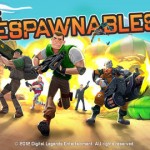 Respawnables: il multiplayer shooter secondo Zynga