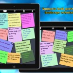 Con Sticky Notes+ dai un tocco di fantasia ai tuoi memo