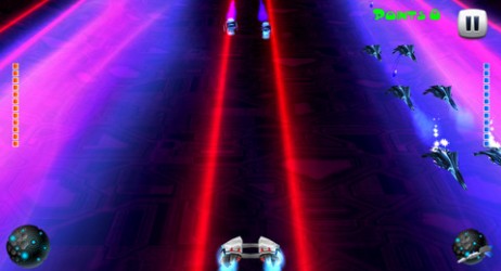 Music Invader: Space Invaders incontra la musica?