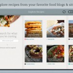 Evernote Food 2.0 disponibile su App Store