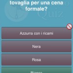 Galateo Quiz, l’app per testare le tue conoscenze sul buon comportamento