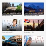 Nuova versione Groupon HD per iPad