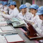 Apple aggiorna i dati sulla catena di produzione