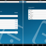 Pay&Share si aggiorna ed arriva anche su iPad