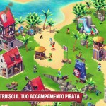 Arriva su App Store il nuovo gioco di Gameloft: PLAYMOBIL Pirati