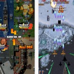 Raiden Legacy: uno shooter arcade 4in1