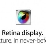 “Retina”, Apple ottiene il marchio registrato