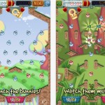 Bunny Cannon HD: a caccia di coniglietti colorati