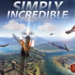 Sky Gamblers: Storm Raiders, partecipa alla II Guerra Mondiale – La recensione di iPadItalia