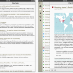 Slow Feeds si aggiorna ed arriva anche su iPad!