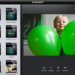 Nuovo update per Snapseed