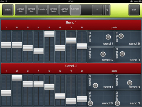 Sonic Logic: la nuova applicazione per i controller MIDI
