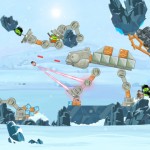 Su App Store arriva la versione gratuita di Angry Birds Star Wars HD