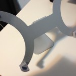 Supporto per iPad in alluminio di Goobay – La recensione di iPadItalia