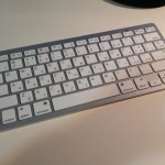 Mini Tastiera Bluetooth per Tablet e iPad di Manhattan – La recensione di iPadItalia