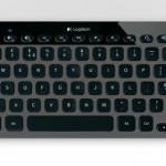 Logitech presenta la tastiera che si collega contemporaneamente a 3 dispositivi Apple