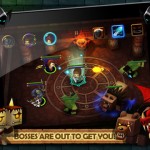 “Tiny Legends: Heroes”, sconfiggiamo il signore oscuro!