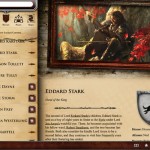 A World of Ice and Fire, l’app compagna de Il Trono di Spade sbarca su App Store