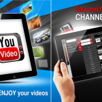 YouVideo, una nuova applicazione per guardare i video su YouTube