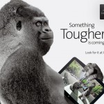 Il Gorilla Glass 3 sarà presentato al CES di Las Vegas