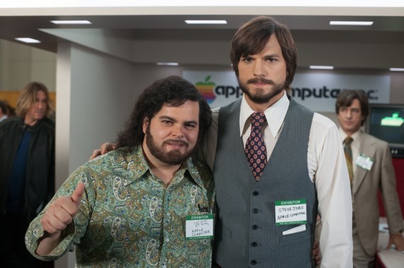 jOBS: ecco le prime recensioni dagli USA