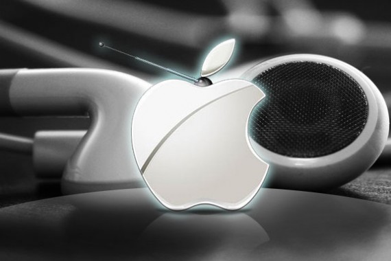 Apple pronta a lanciare un servizio di radio streaming nel 2013?