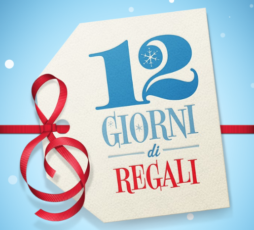 Apple pubblica l’undicesima sorpresa dei “12 Giorni di Regali iTunes”