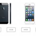 I prossimi iPad e iPad mini saranno da 128 GB? La conferma arriva da iOS 6.1 beta 5