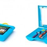 Griffin e Crayola insieme per produrre accessori artistici per iPad