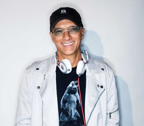 Steve Jobs e il CEO di Beats parlarono di musica streaming