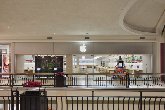 Il vice presidente Retail di Apple lascia l’azienda