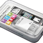 CES 2013: ecco la chiavetta USB con cui potrete trasferire file tra iPad e PC/Mac