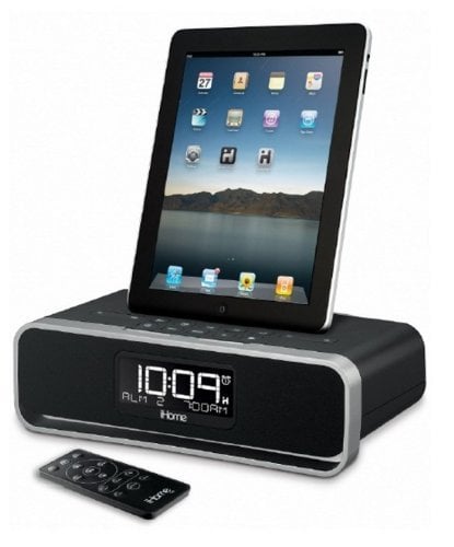 ID91 di iHome disponibile in offerta su Amazon.it