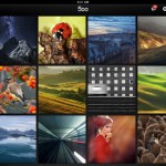 Nuovo aggiornamento per l’app di 500px per iPad