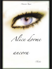 Alice dorme ancora