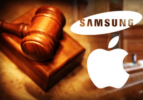 Apple chiede il blocco delle vendite di alcuni tablet Samsung negli USA