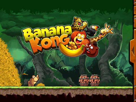 Banana Kong: 2 codici redeem all’interno! [CODICI UTILIZZATI CORRETTAMENTE]