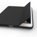 Wake Up Folio Mini, la nuova custodia per iPad mini presentata da Cooler Master