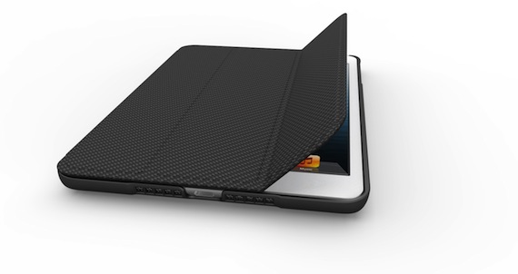 Wake Up Folio Mini, la nuova custodia per iPad mini presentata da Cooler Master