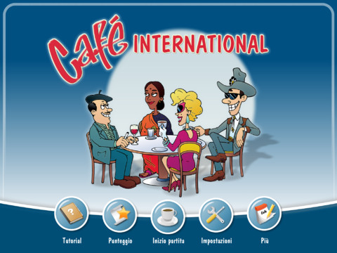 Café International: 9 codici redeem all’interno! [CODICI UTILIZZATI CORRETTAMENTE]